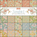 Pre - Order Tilda Songbird - Half Yard Bundle - February 2025 - Modern Fabric Shoppe
