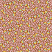 PRE - Order Tilda Wallflower Bellflower - Wallflower Blender TIL110135 Mulberry - Half Yard - June 2025 - Modern Fabric Shoppe