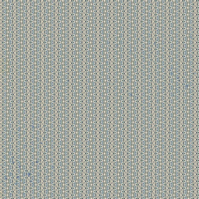 PRE - Order Tim Holtz - Eclectic Elements Palette - Blue Tiny Print PWTH288.BLUE - Half Yard - May 2025 - Modern Fabric Shoppe