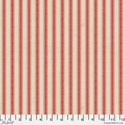 PRE - Order Tim Holtz - Eclectic Elements Palette - Christmas Stripe PWTH339.CHRISTMAS - Half Yard - May 2025 - Modern Fabric Shoppe