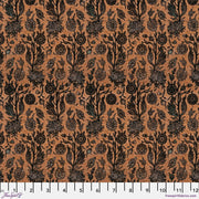 PRE - Order Tim Holtz - Eclectic Elements Palette - Halloween Gothic Tapestry PWTH334.HALLOWEEN - Half Yard - May 2025 - Modern Fabric Shoppe