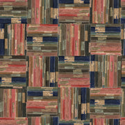 PRE - Order Tim Holtz - Eclectic Elements Palette - Multi Bookshop PWTH326.MULTI - Half Yard - September 2025 - Modern Fabric Shoppe