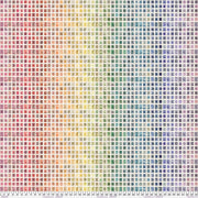 PRE - Order Tim Holtz - Eclectic Elements Palette - Multi Stamps PWTH321.MULTI - Half Yard - September 2025 - Modern Fabric Shoppe