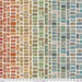 PRE - Order Tim Holtz - Eclectic Elements Palette - Multi Tickets PWTH322.MULTI - Half Yard - September 2025 - Modern Fabric Shoppe