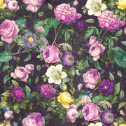 PRE - Order Tim Holtz - Eclectic Elements Palette - Purple Flower Shop PWTH304.PURPLE - Half Yard - July 2025 - Modern Fabric Shoppe