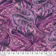 PRE - Order Tim Holtz - Eclectic Elements Palette - Purple Marble PWTH309.PURPLE - Half Yard - July 2025 - Modern Fabric Shoppe