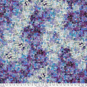 PRE-Order-Tim Holtz- Electric Elements- Fragments PWTH338.FLABERGAST- Half Yard- April 2027 - Modern Fabric Shoppe