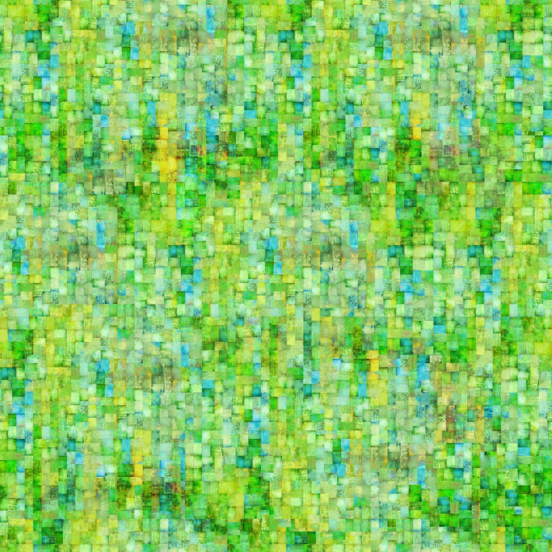 PRE-Order-Tim Holtz- Electric Elements- Fragments PWTH338.RAMBUNCTIOUS- Half Yard- April 2027 - Modern Fabric Shoppe