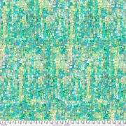 PRE-Order-Tim Holtz- Electric Elements- Fragments PWTH338.TRANQUILITY- Half Yard- April 2027 - Modern Fabric Shoppe