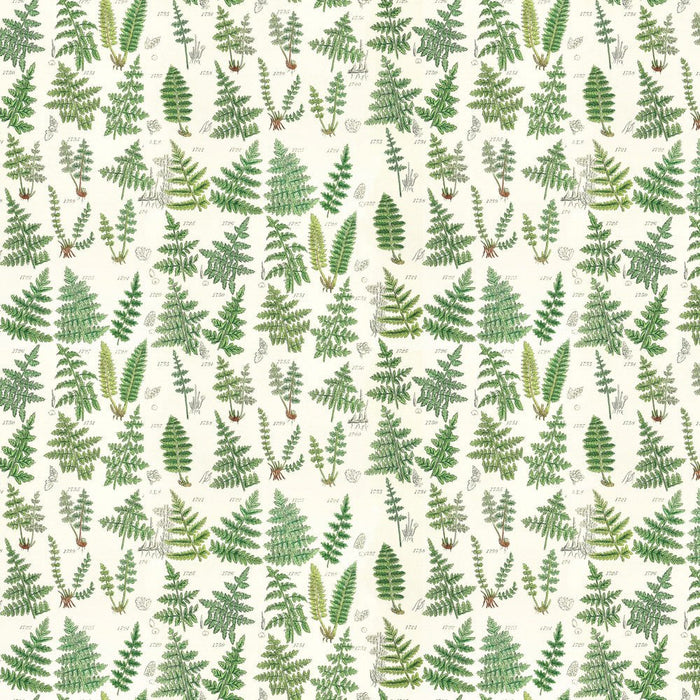 PRE - Order Tim Holtz - Electric Elements Palette - Green Ferns PWTH265.GREEN - Half Yard - March 2025 - Modern Fabric Shoppe