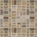 PRE - Order Tim Holtz - Electric Elements Palette - Neutral Tickets PWTH252.NEUTRAL - Half Yard - February 2025 - Modern Fabric Shoppe