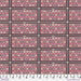 PRE - Order Tim Holtz - Electric Elements Palette - Pink Numbers PWTH216.Pink - Half Yard - Modern Fabric Shoppe