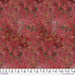 PRE - Order Tim Holtz - Electric Elements Palette - Red Tapestry PWTH226.RED - Half Yard - Modern Fabric Shoppe