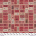 PRE - Order Tim Holtz - Electric Elements Palette - Red Tickets PWTH222.RED - Half Yard - Modern Fabric Shoppe