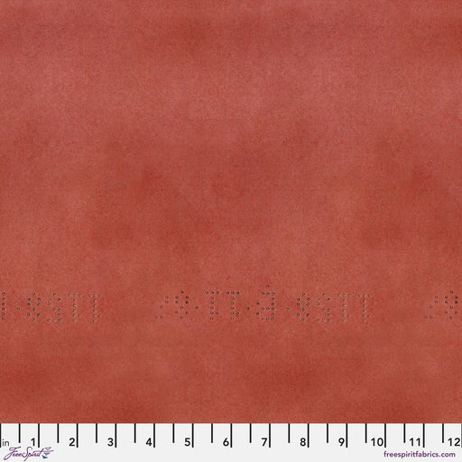 PRE - Order Tim Holtz - Electric Elements Palette - Red Vintage PWTH229.RED - Half Yard - Modern Fabric Shoppe