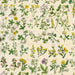 PRE - Order Tim Holtz - Electric Elements Palette - Yellow Botanical PWTH245.YELLOW - Half Yard - January 2025 - Modern Fabric Shoppe