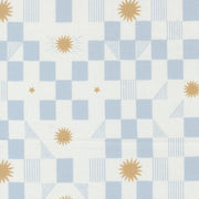 PRE - Order - To the Moon and Back by Paper + Cloth - 25901 24 - Sky - Half Yard - October 2025 - Modern Fabric Shoppe