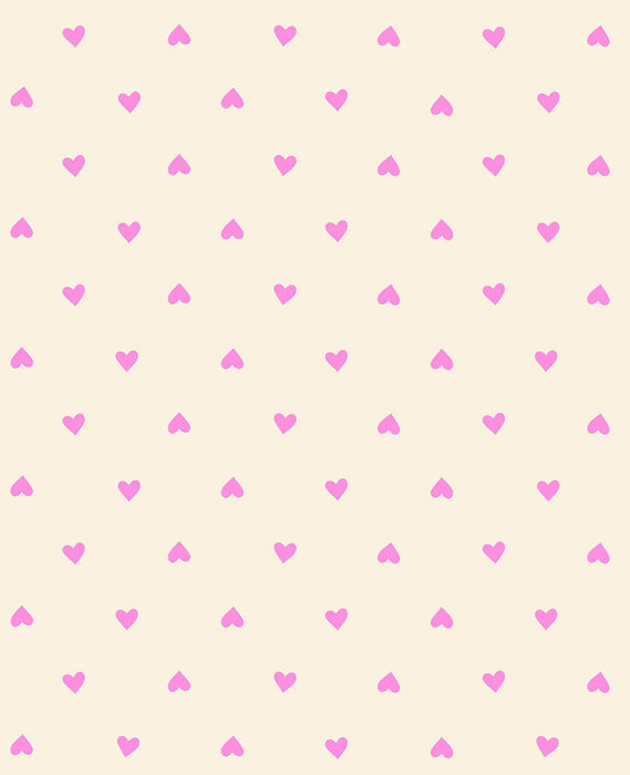 PRE - Order Trinketry by Melody Miller - RS 0091 22 - Neon Rose - Half Yard - February 2026 - Modern Fabric Shoppe