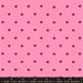PRE - Order Trinketry by Melody Miller - RS 0091 27 - Flamingo - Half Yard - February 2026 - Modern Fabric Shoppe