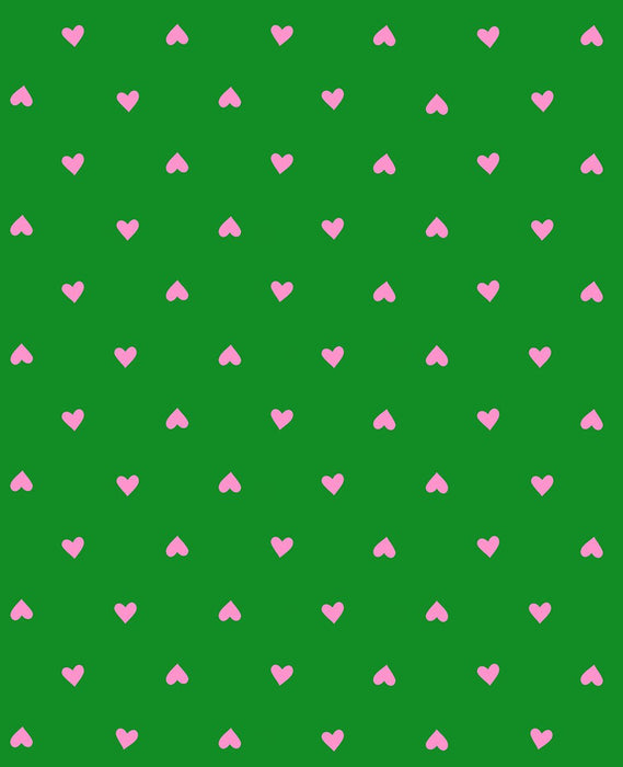 PRE - Order Trinketry by Melody Miller - RS 0091 34 - Verdant Neon - Half Yard - February 2026 - Modern Fabric Shoppe