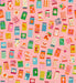 PRE - Order Trinketry by Melody Miller - RS 0109 13 - Balmy - Half Yard - February 2026 - Modern Fabric Shoppe