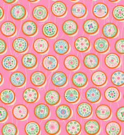 PRE - Order Trinketry by Melody Miller - RS 0111 17 - Flamingo - Half Yard - February 2026 - Modern Fabric Shoppe