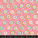 PRE - Order Trinketry by Melody Miller - RS 0111 17 - Flamingo - Half Yard - February 2026 - Modern Fabric Shoppe
