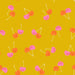 PRE - Order Trinketry by Melody Miller - RS 0112 12 - Goldrenrod - Half Yard - February 2026 - Modern Fabric Shoppe