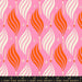 PRE - Order Trinketry by Melody Miller - RS 0113 15 - Flamingo - Half Yard - February 2026 - Modern Fabric Shoppe