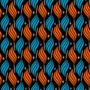 PRE - Order Trinketry by Melody Miller - RS 0113 17 - Black - Half Yard - February 2026 - Modern Fabric Shoppe
