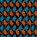 PRE - Order Trinketry by Melody Miller - RS 0113 17 - Black - Half Yard - February 2026 - Modern Fabric Shoppe