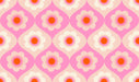 PRE - Order Trinketry by Melody Miller - RS 0114 17 - Flamingo - Half Yard - February 2026 - Modern Fabric Shoppe