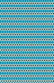 PRE - Order Trinketry by Melody Miller - RS 0115 16 - Bright Blue - Half Yard - February 2026 - Modern Fabric Shoppe