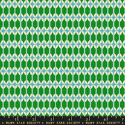 PRE - Order Trinketry by Melody Miller - RS 0115 17 - Deep Verdant - Half Yard - February 2026 - Modern Fabric Shoppe