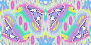 PRE-Order Tula Pink Down to Earth- 108" Wide Back- Mothorized User QBTP024.DAYBREAK- Half Yard- March 2027 - Modern Fabric Shoppe