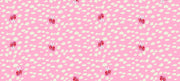 PRE-Order Tula Pink- Down to Earth- Do Re Bee PWTP297.AFTERGLOW- Half Yard- March 2027 - Modern Fabric Shoppe