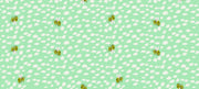 PRE-Order Tula Pink- Down to Earth- Do Re Bee PWTP297.DAYBREAK- Half Yard- March 2027 - Modern Fabric Shoppe