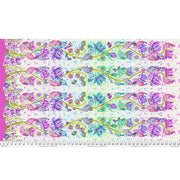 PRE-Order Tula Pink- Down to Earth- Glow Up PWTP292.DAYBREAK- Half Yard- March 2027 - Modern Fabric Shoppe