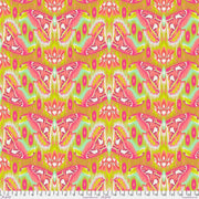 PRE-Order Tula Pink- Down to Earth- Prior Mothorization PWTP294.AFTERGLOW- Half Yard- March 2027 - Modern Fabric Shoppe