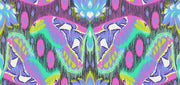 PRE-Order Tula Pink- Down to Earth- Prior Mothorization PWTP294.DAYBREAK- Half Yard- March 2027 - Modern Fabric Shoppe