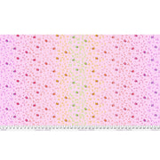 PRE-Order Tula Pink- Down to Earth- Spot On PWTP296.AFTERGLOW- Half Yard- March 2027 - Modern Fabric Shoppe