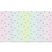 PRE-Order Tula Pink- Down to Earth- Spot On PWTP296.DAYBREAK- Half Yard- March 2027 - Modern Fabric Shoppe