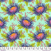PRE - Order Tula Pink Floral Reef - Friends & Anemones PWTP265.SEAFOAM - Half Yard - April 2026 - Modern Fabric Shoppe