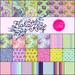PRE - ORDER Tula Pink Floral Reef - Half Yard Bundle - April 2026 - Modern Fabric Shoppe