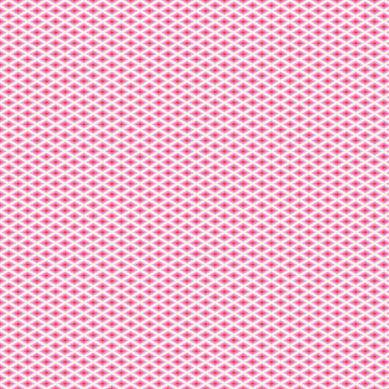 PRE - Order Tula Pink Floral Reef - Lighthouse Windows PWTP273.DELPHINE - Half Yard - April 2026 - Modern Fabric Shoppe