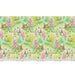 PRE - Order Tula Pink Floral Reef - Reef What You Sew PWTP264.CORAL - Half Yard - April 2026 - Modern Fabric Shoppe