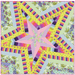PRE - ORDER Tula Pink - Floral Reef - Star Storm Quilt Kit - April 2026 - Modern Fabric Shoppe