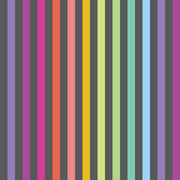 PRE - Order Tula Pink Graywork True Color - Disco Stripe PWTP231.CARBON - Half Yard - October 2025 - Modern Fabric Shoppe
