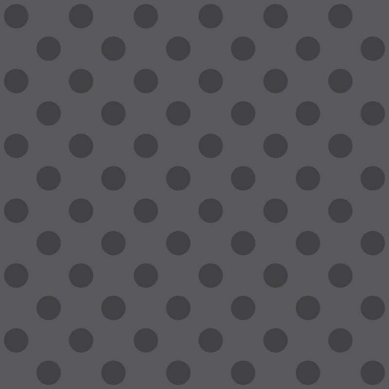 PRE - Order Tula Pink Graywork True Color - Pom Pom PWTP118.CARBON - Half Yard - October 2025 - Modern Fabric Shoppe