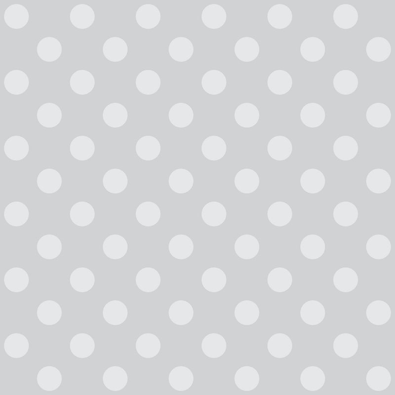 PRE - Order Tula Pink Graywork True Color - Pom Pom PWTP118.FOG - Half Yard - October 2025 - Modern Fabric Shoppe